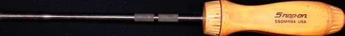 Snap orange ratcheting - snap-on,