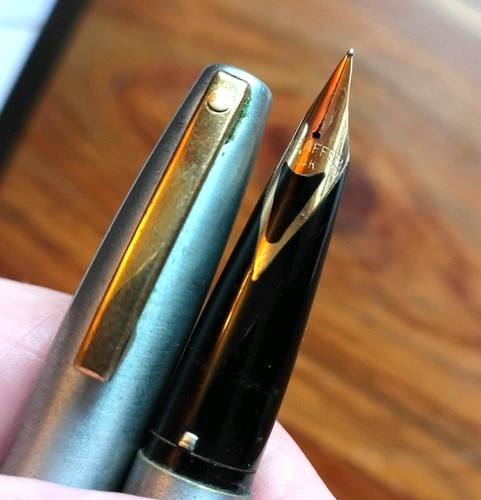 Sheaffer vintage white dot - sheaffer,