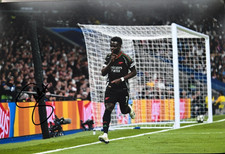 12x8 HD Photo Hand Signed