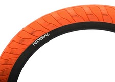 Federal response BMX Tyre 20"