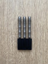 26g Darts Mervyn King Winmau 90% Tungsten