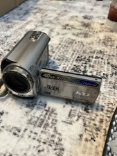 JVC Everio GZ-MG344HEK