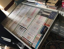 Retail Games Gaming Draw