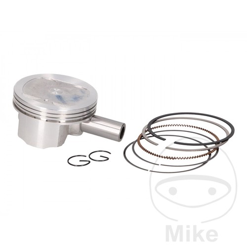 Naraku cylinder piston kit - piston,