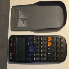 Casio FX-83GT Plus Scientific