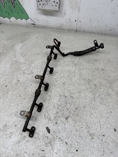 Original Bmw M5 E34 S38 B38 B36 Air Intake Tube 11721315435