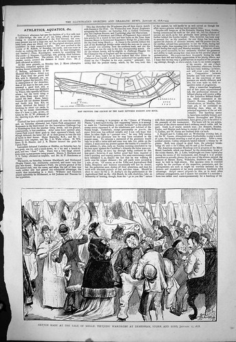 Old 1878 sale - old, mddle