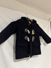 *FREE POSTAGE * Boys Navy