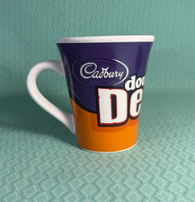 Cadbury Double Decker