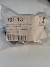 Axelent T01-13 X-Guard Keyhole