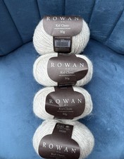 Rowan Kid Classic Yarn Pumice