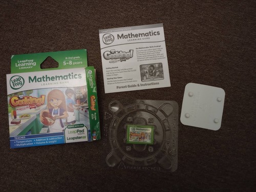 Leapfrog leappad leapster - leappad,