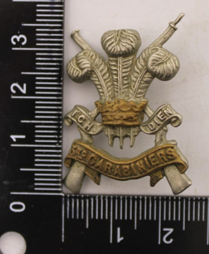 Ww2 british army - british, 3rd