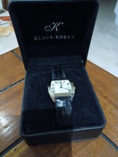 Mens Klaus Kobec Charisma