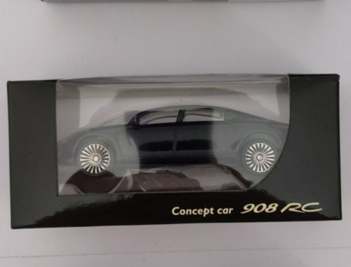 Norev peugeot 908 rc - norev,
