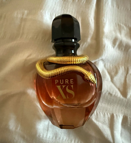 Paco rabanne pure eau - xs, de