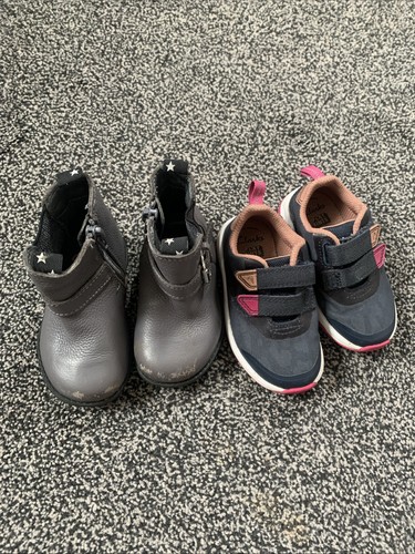 Clarks toddler girl ankle - clarks,
