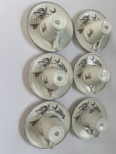 Vintage Thomas Germany Coffee