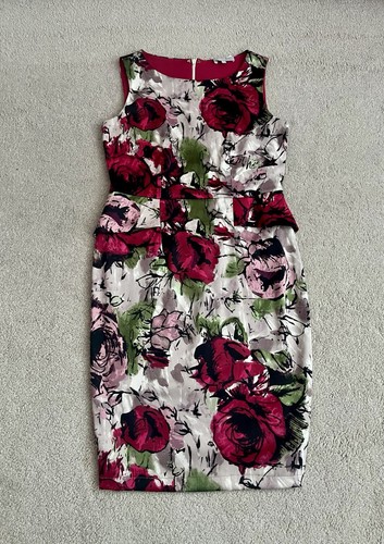 Per una dress women floral - per, women’s