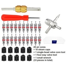 Valve Core Remover Valve Core