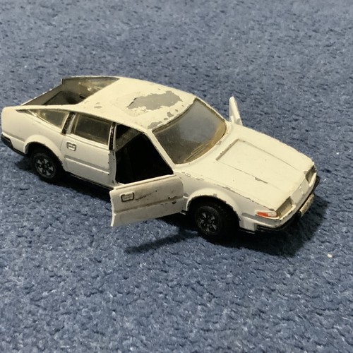 Dinky toys vintage 180 - toys,