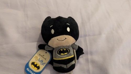 Batman tty bitty - batman,