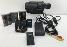 Samsung VP-A15 PAL Analogue