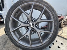 BBS CI-R Alloy Wheels Satin