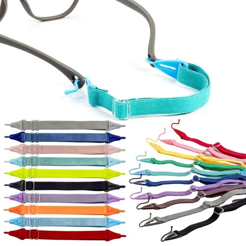 Sporting cord glasses strap - sporting,