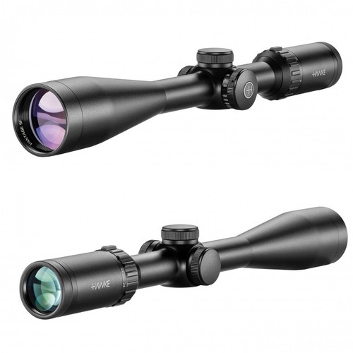 Hawke 14162 rifle - hawke, scope