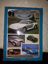 The Sunday Times 100 Great