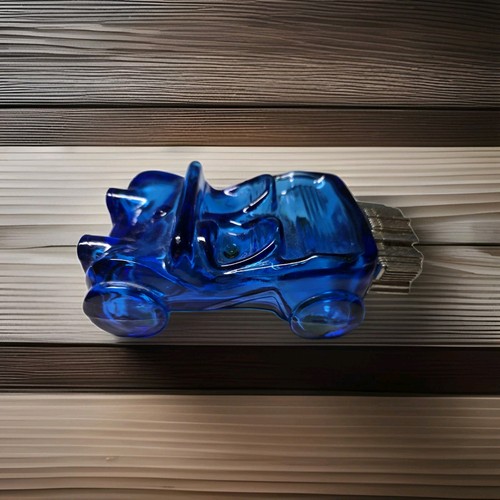 Vintage avon dune - avon, glass