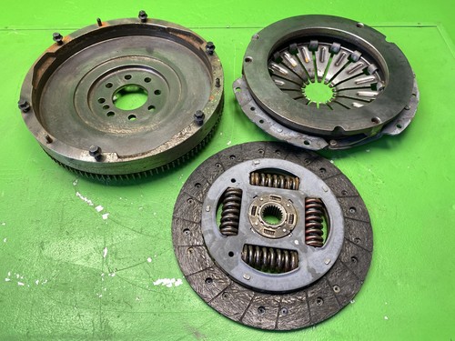 Land rover defender flywheel - defender,