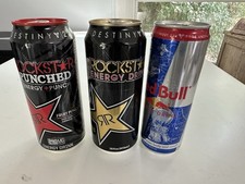 Destiny 2 - Rockstar and Red