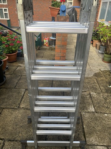 Aluminium folding - aluminium,