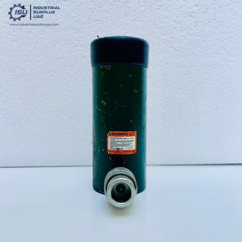 Simplex rc123 hydraulic hollow - simplex,