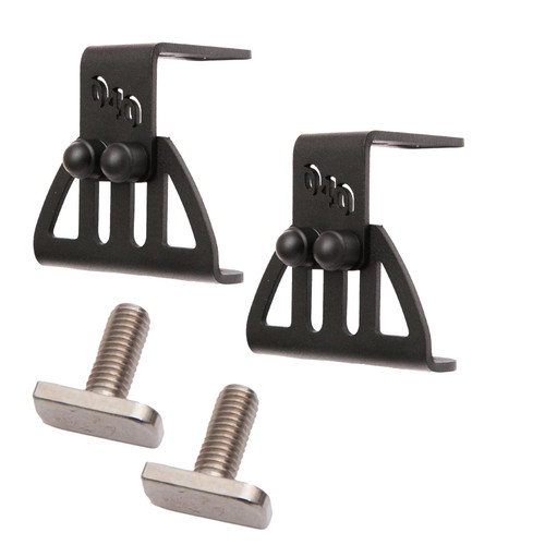 040 parts roof rack feet - parts,