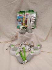 Leap TV Leapfrog Learning Fun Games Console ,Controller & Eyecam Bundle