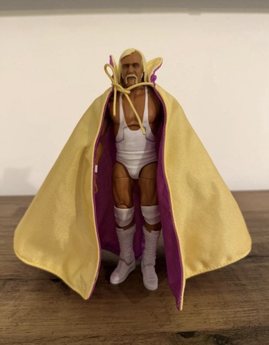 Wwe elite collection action - wwe,