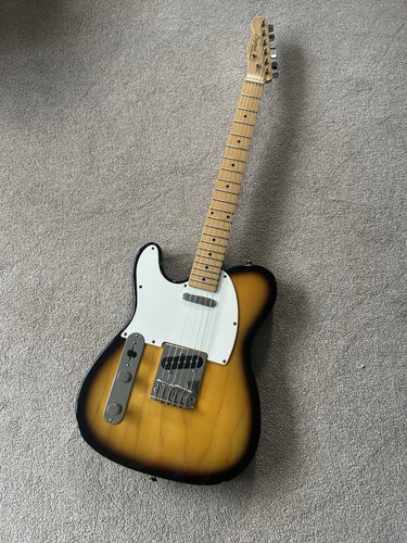 Legend telecaster electric - legend,