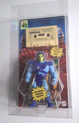 Masters the universe - universe, motu