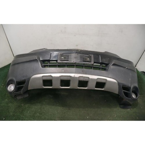 Front bumper opel antara - bumper,