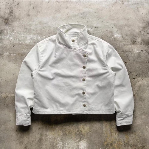 Asymmetric white structured - asymmetric,