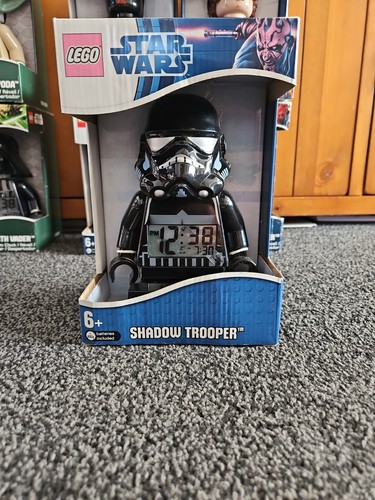 Lego star wars shadow - lego, trooper