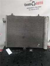 HEATING / AIR CONDITIONING