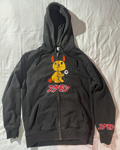 Authentic palace cute zip - cute,