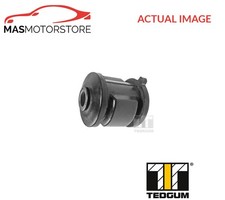 CONTROL ARM WISHBONE BUSH REAR