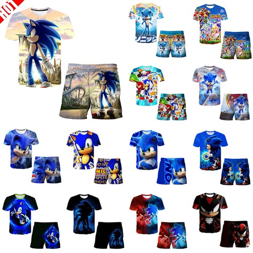 Kids boys shirt short 2 - boys, t-shirt