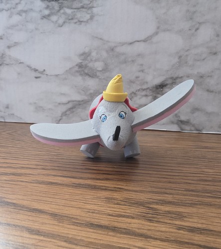 Disneyland parks dumbo figure - parks,