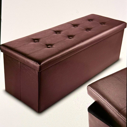 Nyxi faux leather - faux,
